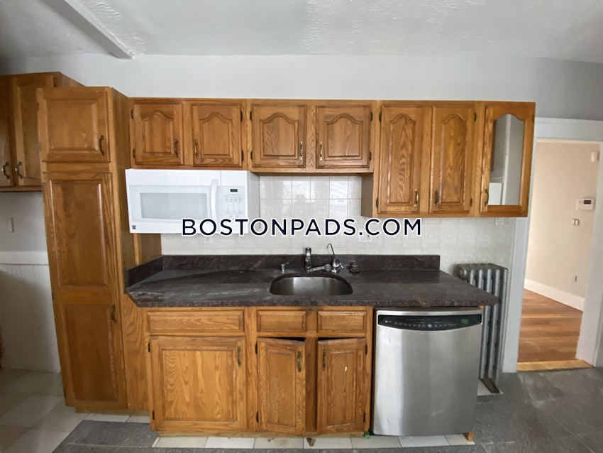 BOSTON - DORCHESTER - ASHMONT - 3 Beds, 2 Baths - Image 2