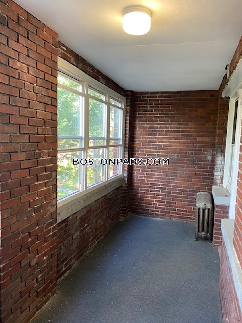 BOSTON - BRIGHTON- WASHINGTON ST./ ALLSTON ST. - 3 Beds, 1 Bath - Image 13