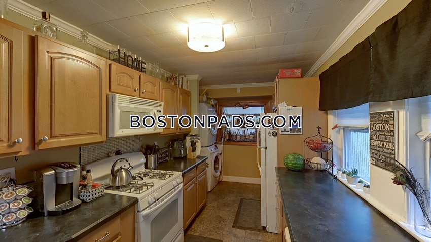 BOSTON - EAST BOSTON - EAGLE HILL - 2 Beds, 1 Bath - Image 1