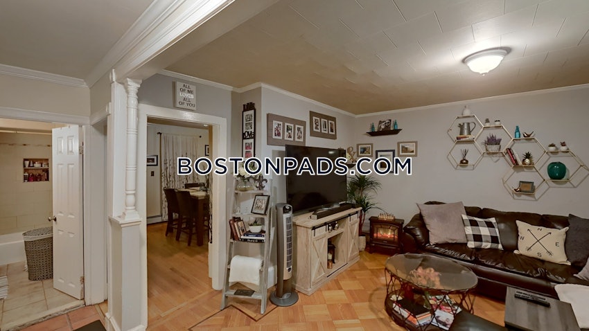 BOSTON - EAST BOSTON - EAGLE HILL - 2 Beds, 1 Bath - Image 2