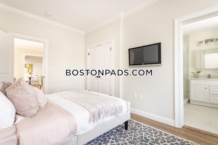 BOSTON - EAST BOSTON - JEFFRIES POINT - 2 Beds, 2 Baths - Image 14