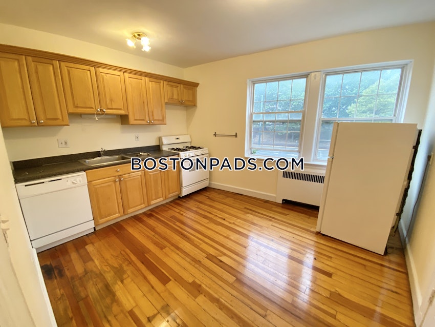 BROOKLINE- WASHINGTON SQUARE - 2 Beds, 1 Bath - Image 5