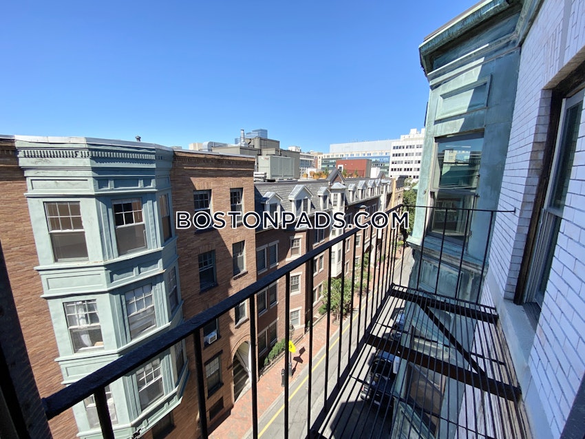 BOSTON - BEACON HILL - 3 Beds, 1 Bath - Image 35