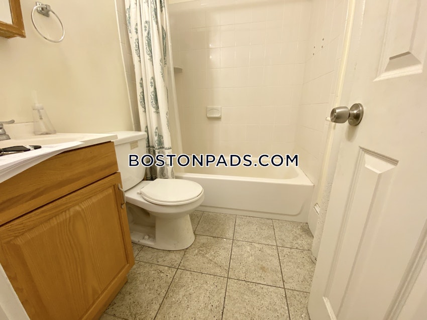 BOSTON - BEACON HILL - 3 Beds, 1 Bath - Image 15