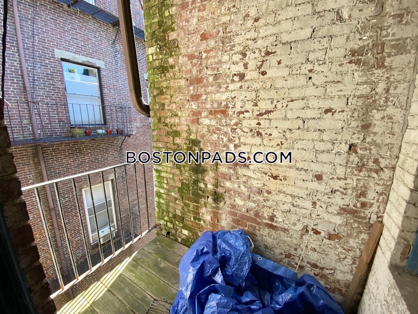 BOSTON - BEACON HILL - 3 Beds, 1 Bath - Image 20