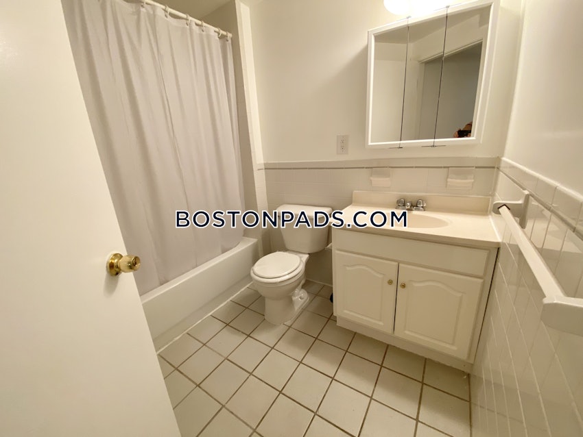 BOSTON - FENWAY/KENMORE - Studio , 1 Bath - Image 32