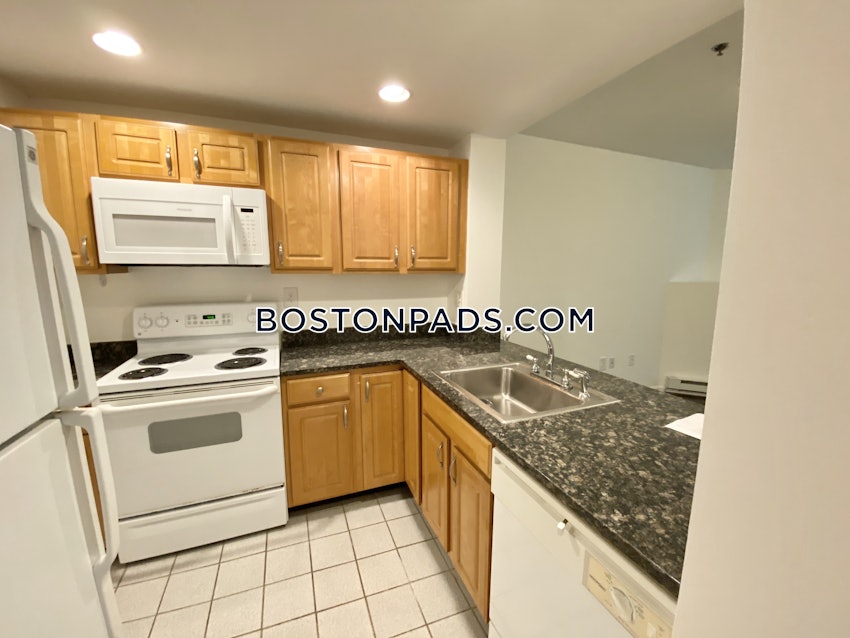 BOSTON - FENWAY/KENMORE - Studio , 1 Bath - Image 6