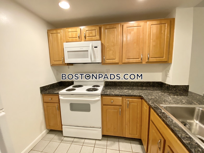 BOSTON - FENWAY/KENMORE - Studio , 1 Bath - Image 1