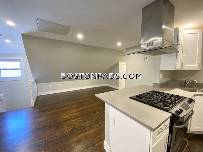 BOSTON - DORCHESTER/SOUTH BOSTON BORDER - 3 Beds, 1 Bath - Image 4