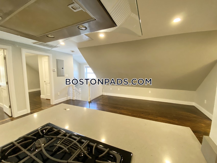 BOSTON - DORCHESTER/SOUTH BOSTON BORDER - 3 Beds, 1 Bath - Image 20