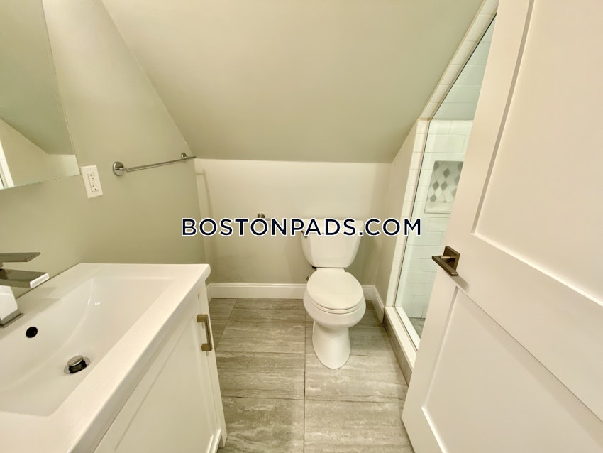 BOSTON - DORCHESTER/SOUTH BOSTON BORDER - 3 Beds, 1 Bath - Image 20