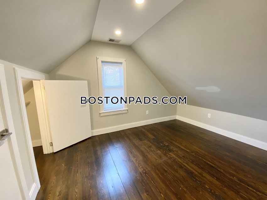 BOSTON - DORCHESTER/SOUTH BOSTON BORDER - 3 Beds, 1 Bath - Image 7