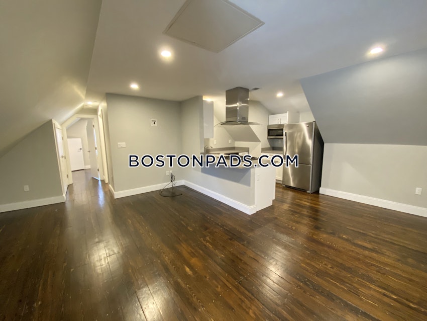 BOSTON - DORCHESTER/SOUTH BOSTON BORDER - 3 Beds, 1 Bath - Image 17