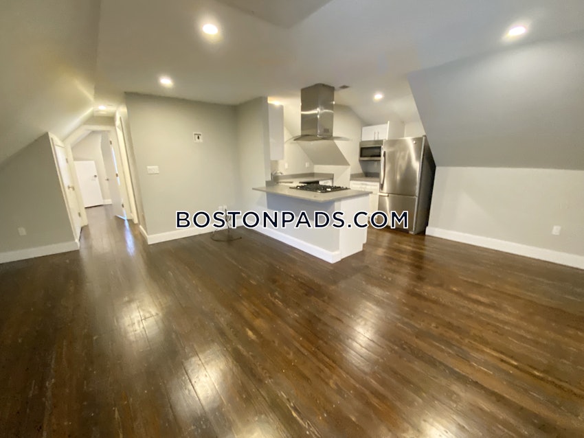 BOSTON - DORCHESTER/SOUTH BOSTON BORDER - 3 Beds, 1 Bath - Image 10