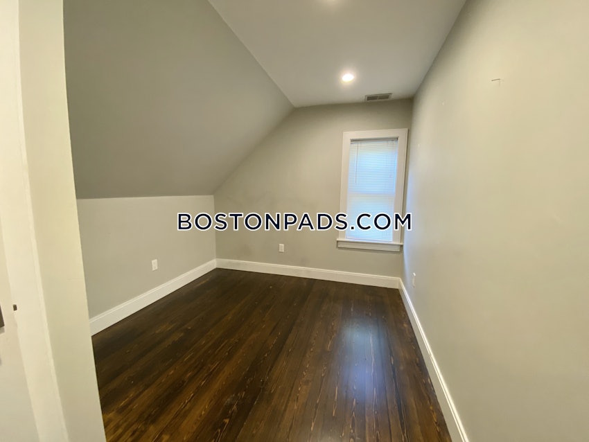 BOSTON - DORCHESTER/SOUTH BOSTON BORDER - 3 Beds, 1 Bath - Image 12