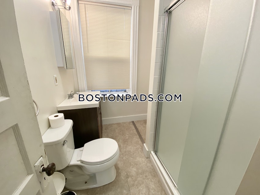BOSTON - BEACON HILL - 1 Bed, 1 Bath - Image 18