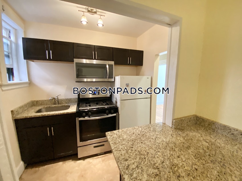 BOSTON - BEACON HILL - 1 Bed, 1 Bath - Image 6