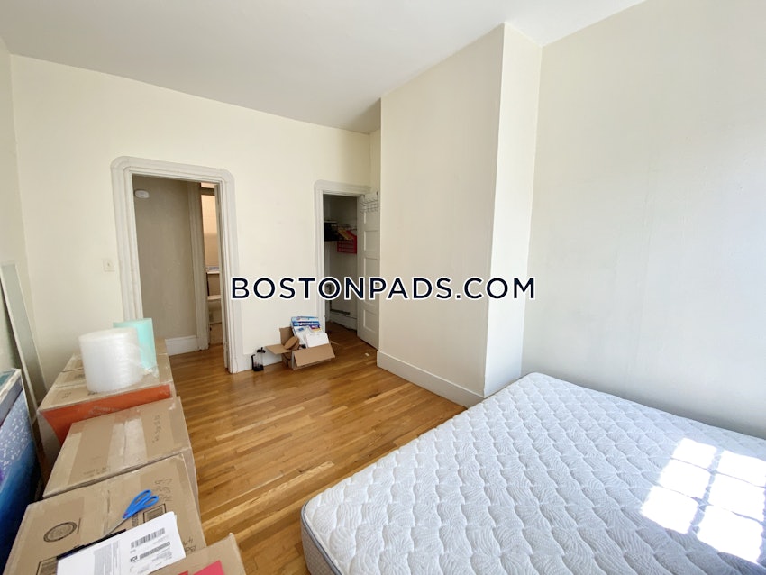 BOSTON - BEACON HILL - 1 Bed, 1 Bath - Image 14