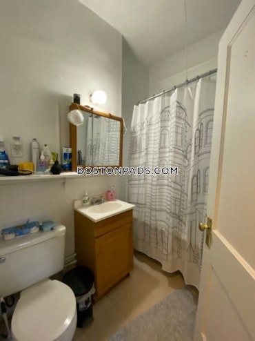 Boston - 1 Beds, 1 Baths