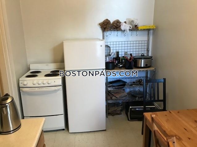 Boston - $2,295