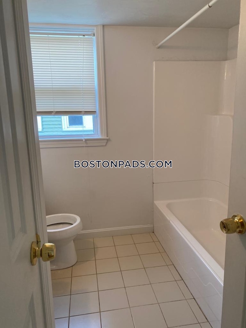 BOSTON - MISSION HILL - 3 Beds, 2.5 Baths - Image 27