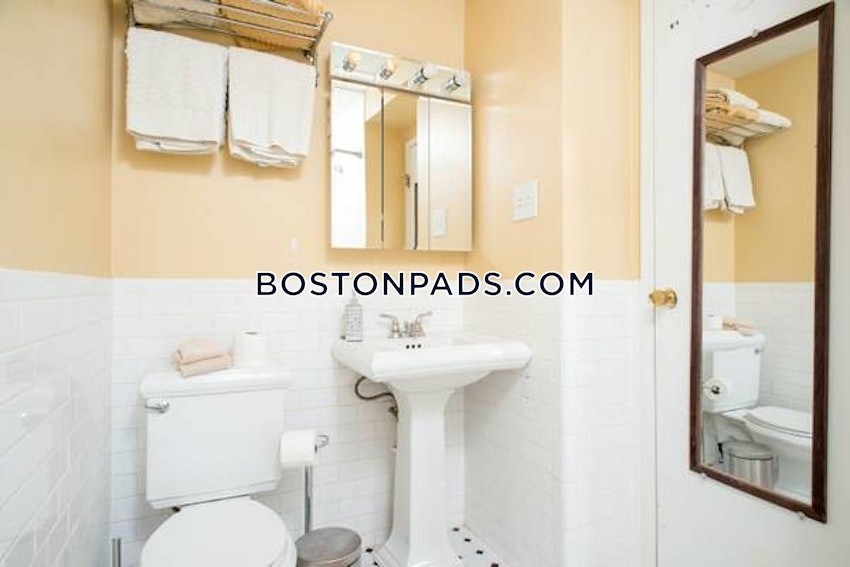 BOSTON - NORTH END - Studio , 1 Bath - Image 9