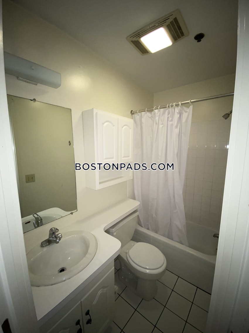 BOSTON - SOUTH END - Studio , 1 Bath - Image 3