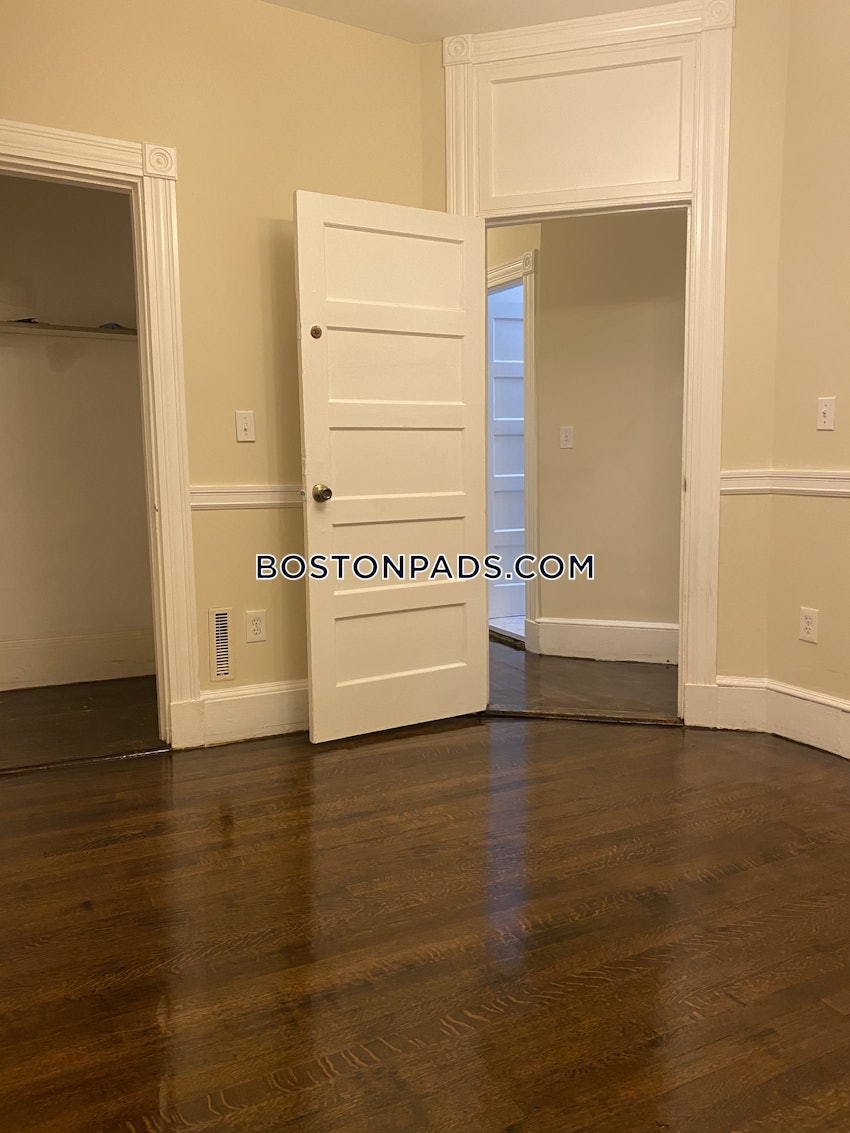 BOSTON - JAMAICA PLAIN - STONY BROOK - 4 Beds, 1 Bath - Image 12