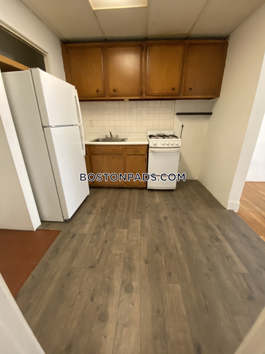 BOSTON - ALLSTON/BRIGHTON BORDER - 1 Bed, 1 Bath - Image 3