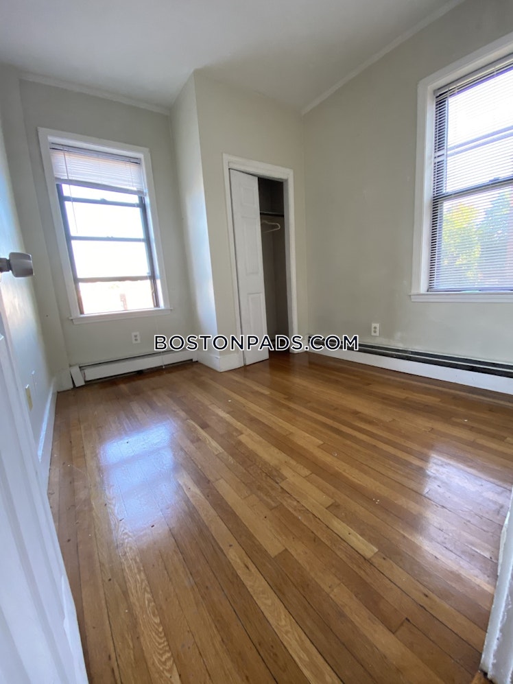 Park Vale Ave., Boston