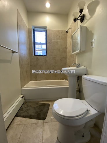 Boston - 3 Beds, 1 Baths