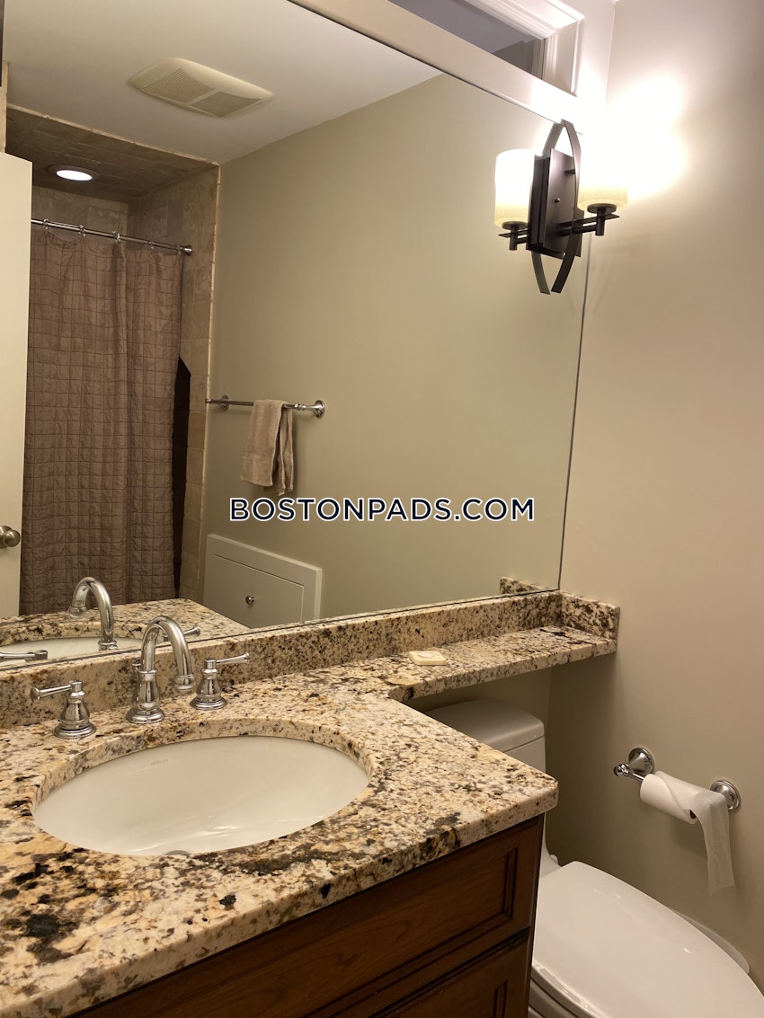 BOSTON - BACK BAY - 1 Bed, 1 Bath - Image 19