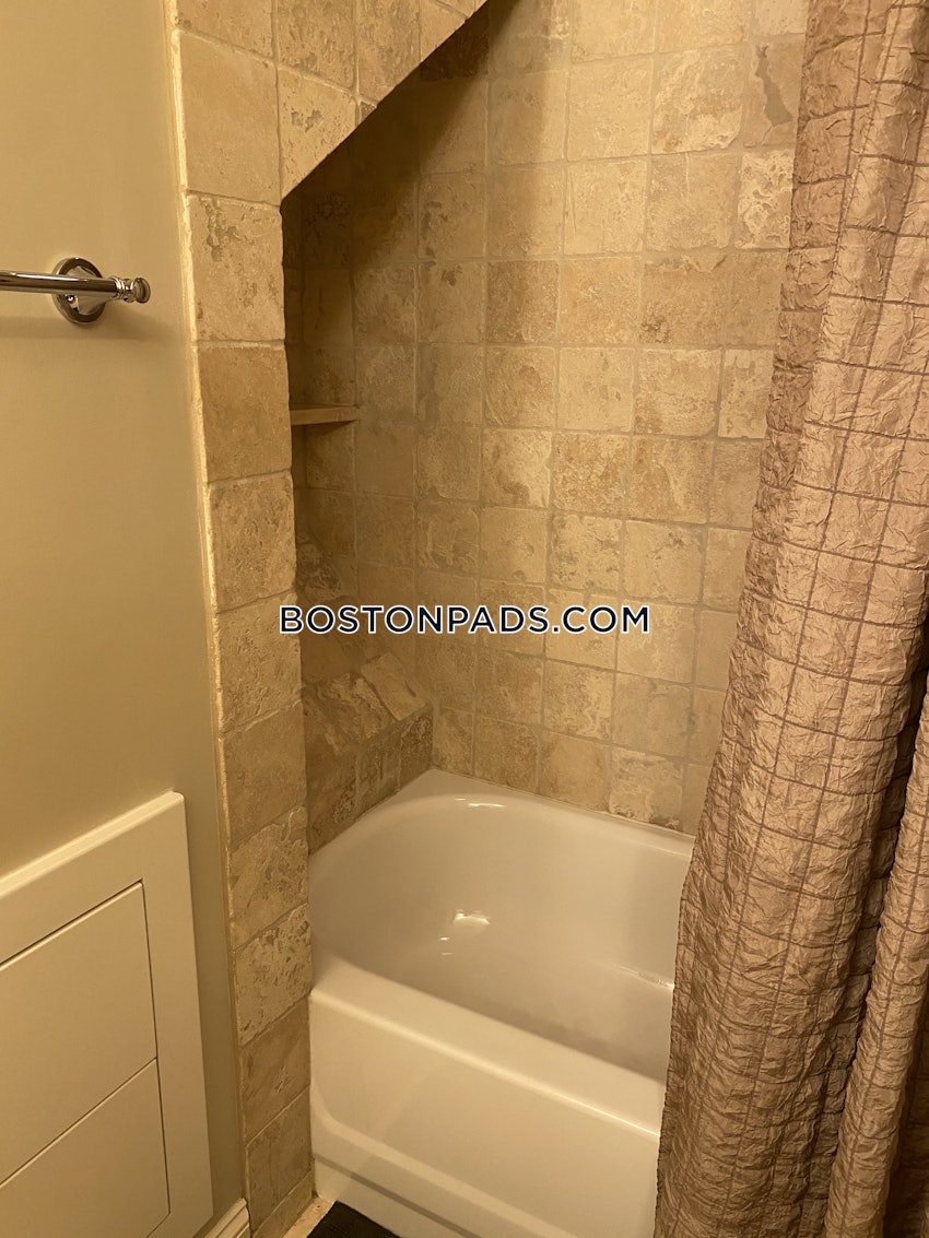 BOSTON - BACK BAY - 1 Bed, 1 Bath - Image 12