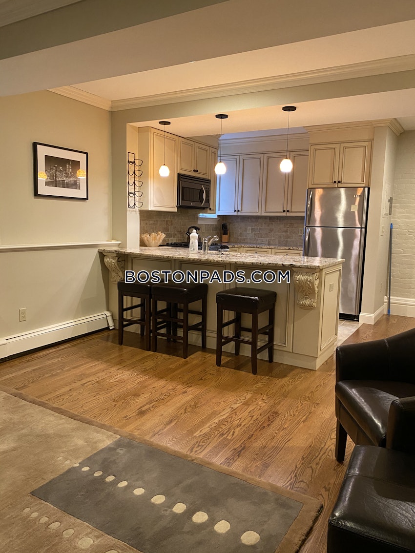 BOSTON - BACK BAY - 1 Bed, 1 Bath - Image 7