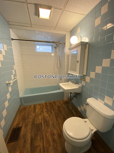 Boston - 3 Beds, 1 Baths