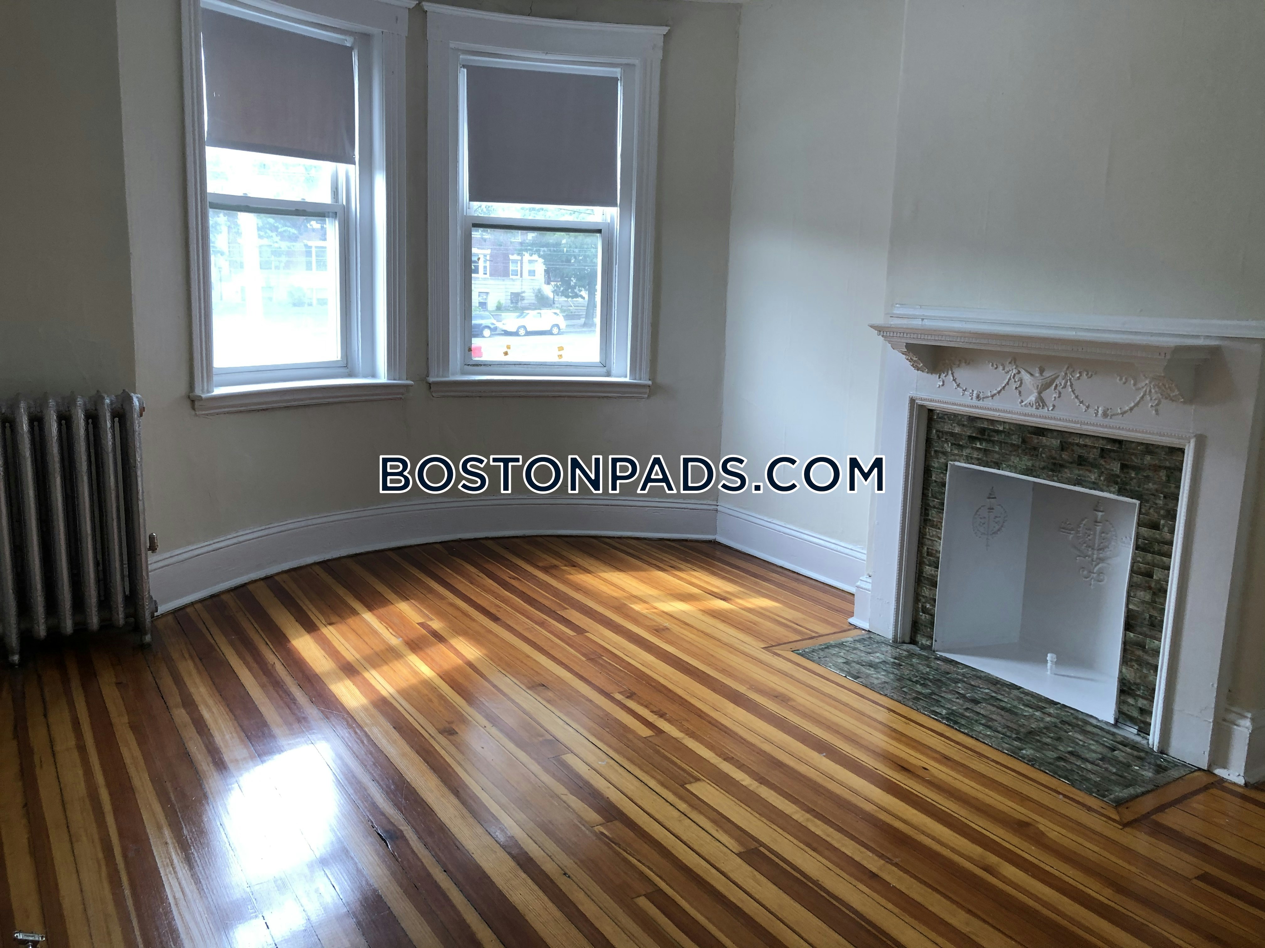 Boston - $2,295