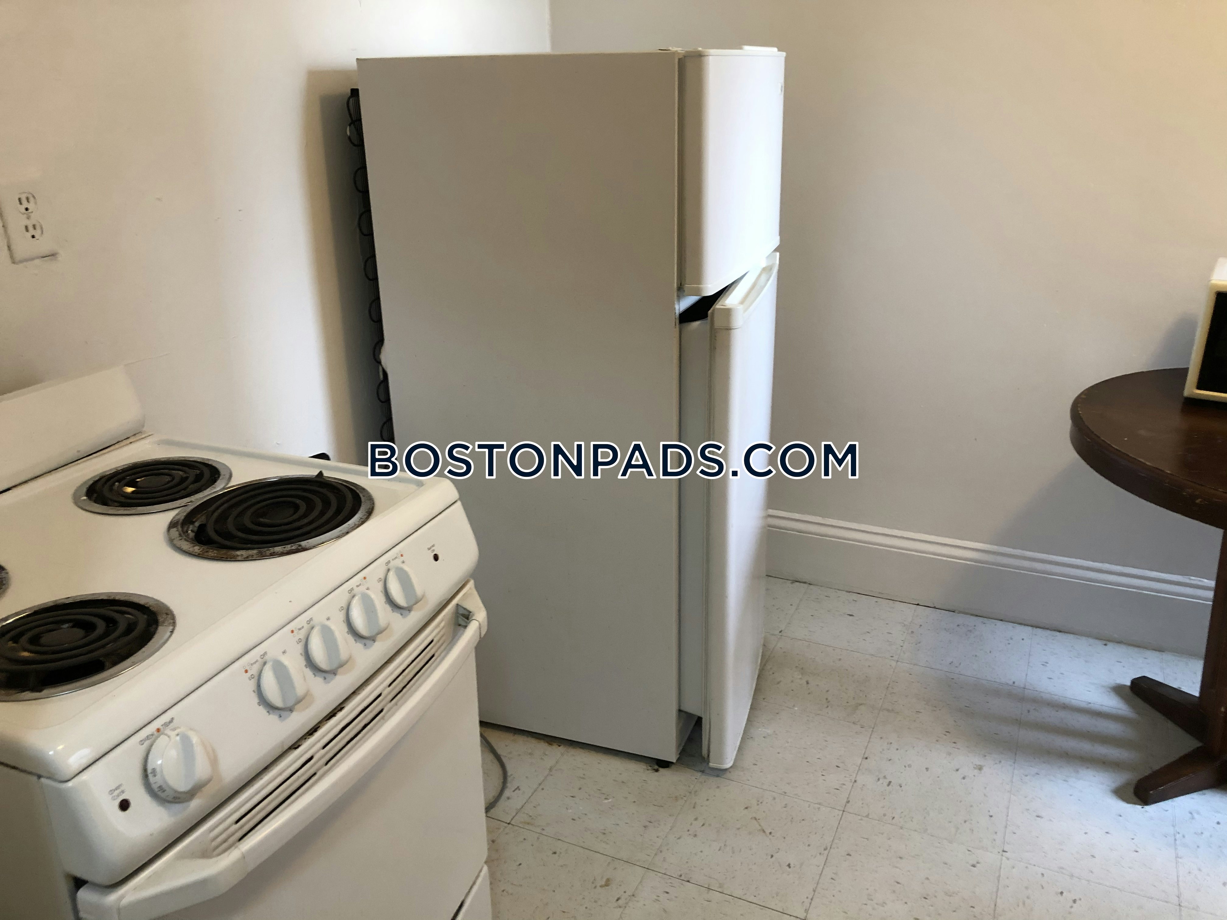 Boston - $2,295
