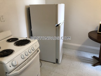 Commonwealth Ave. Boston