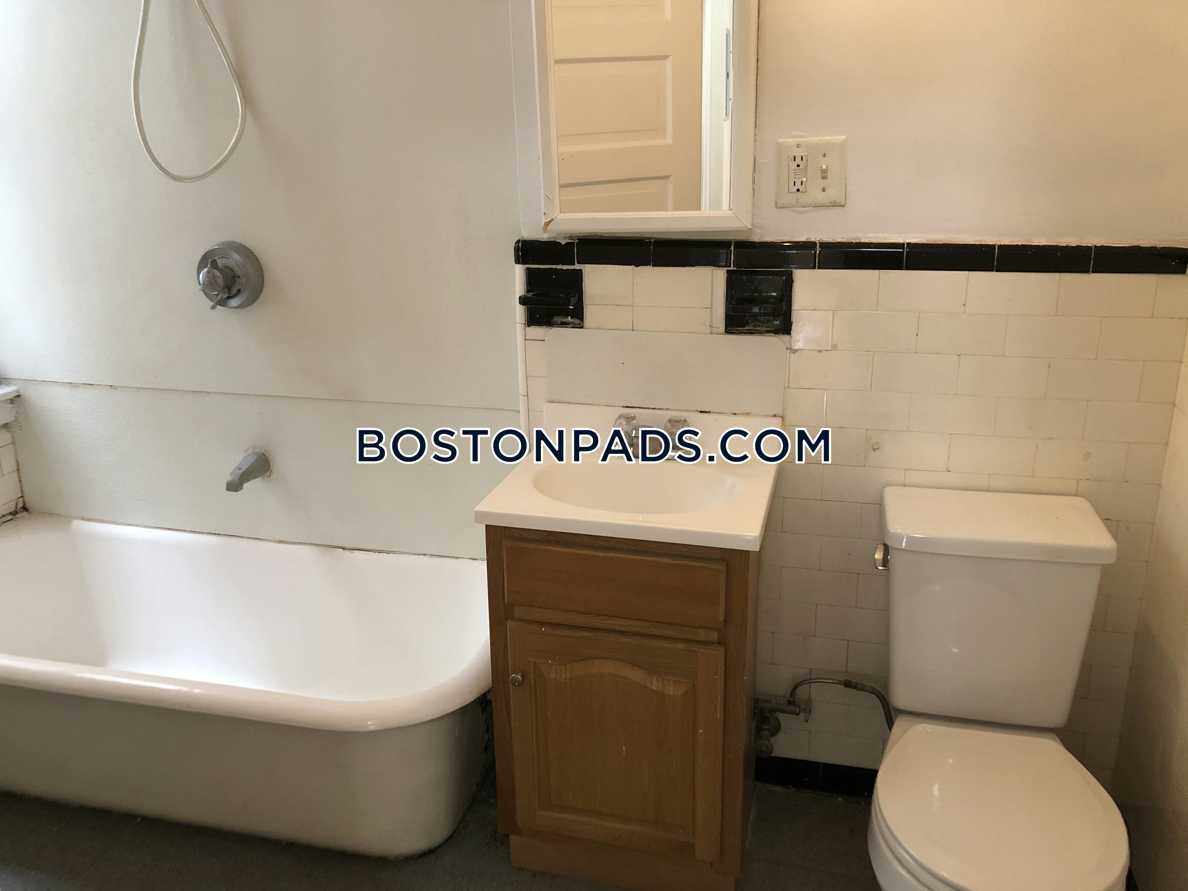 Boston - $2,295
