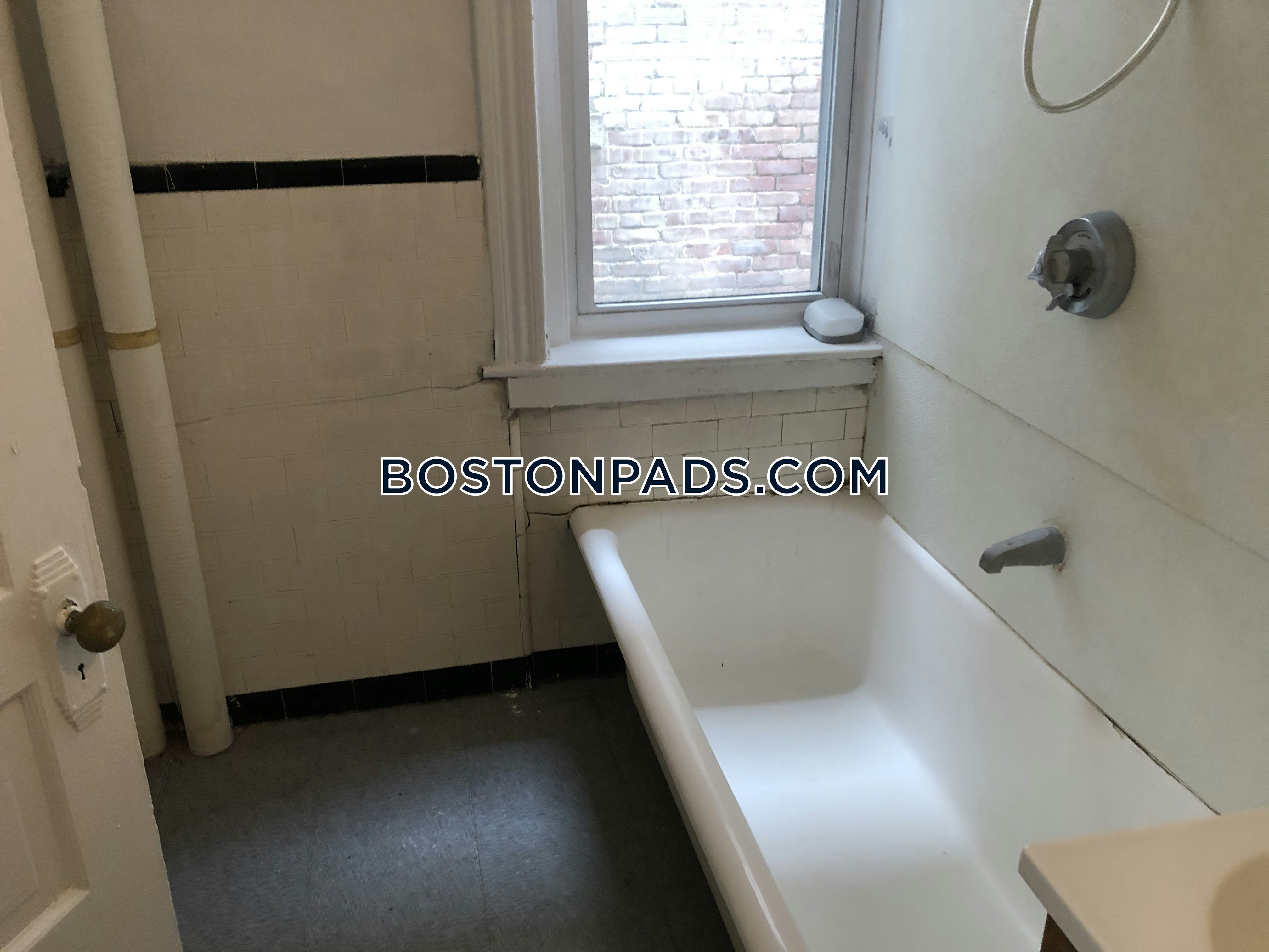 Boston - $2,295