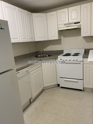 Boston - 2 Beds, 1 Baths