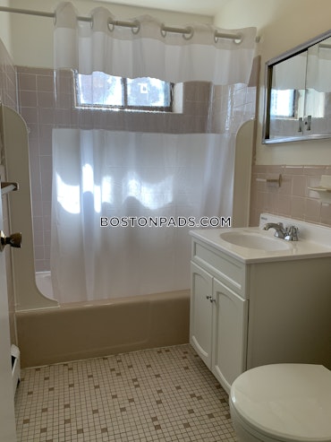 Boston - 2 Beds, 1 Baths