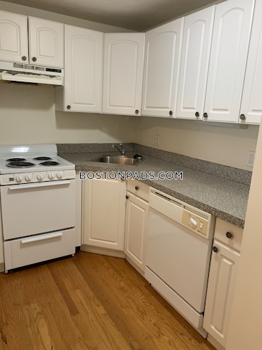 Boston - 2 Beds, 1 Baths