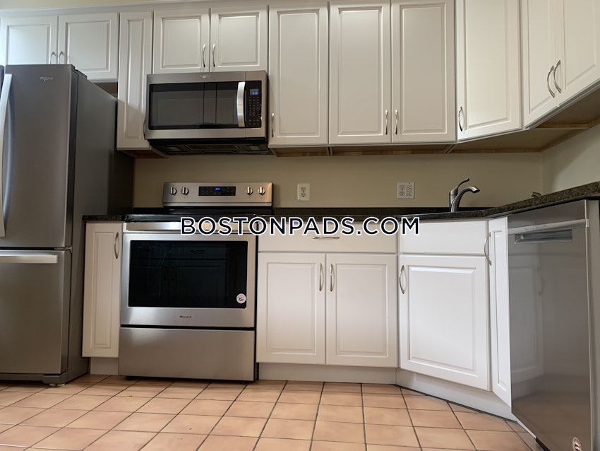 BOSTON - BACK BAY - 1 Bed, 1 Bath - Image 1