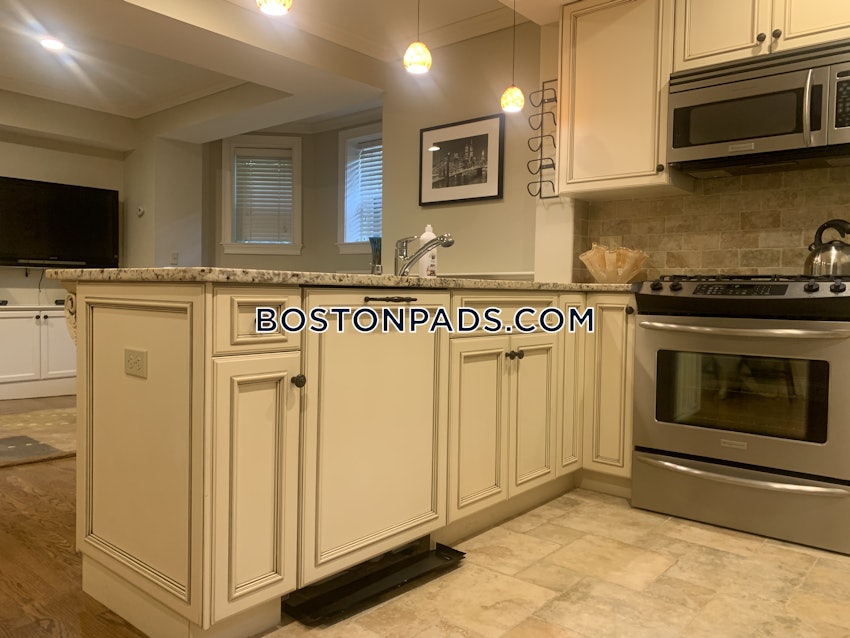 BOSTON - BACK BAY - 1 Bed, 1 Bath - Image 18