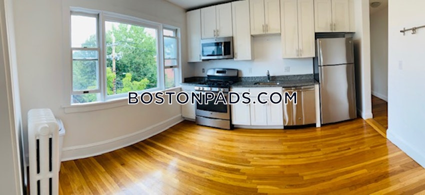 SOMERVILLE - WINTER HILL - 3 Beds, 1 Bath - Image 9