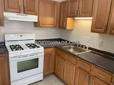 Brighton 1 Bed 1 Bath Boston - $2,300 No Fee