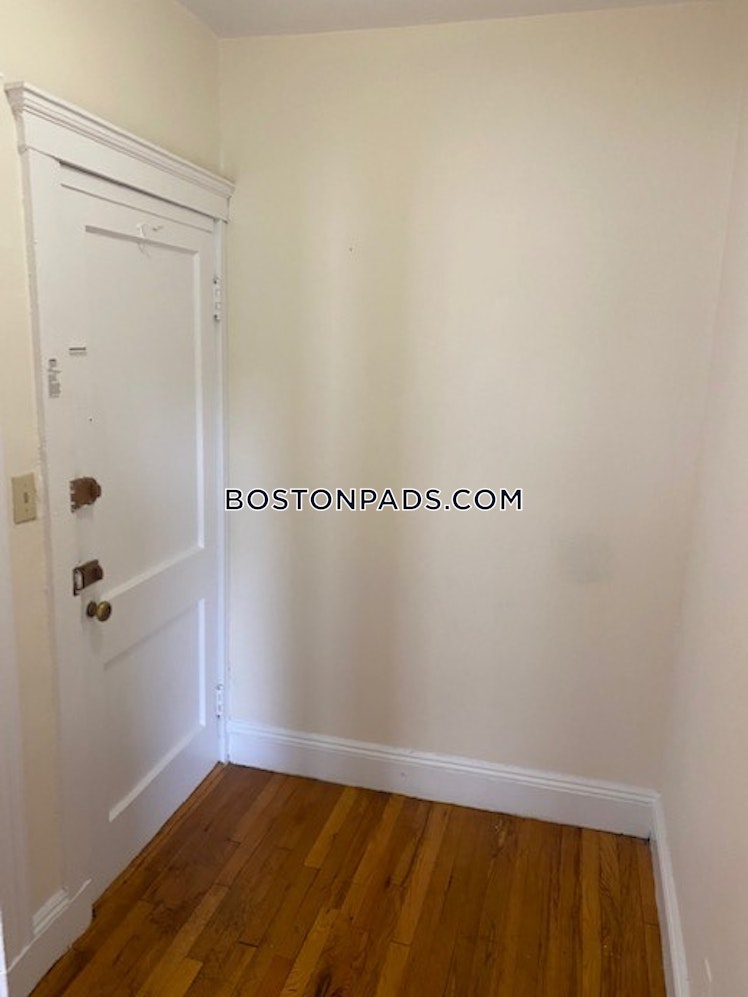 Washington St., Boston