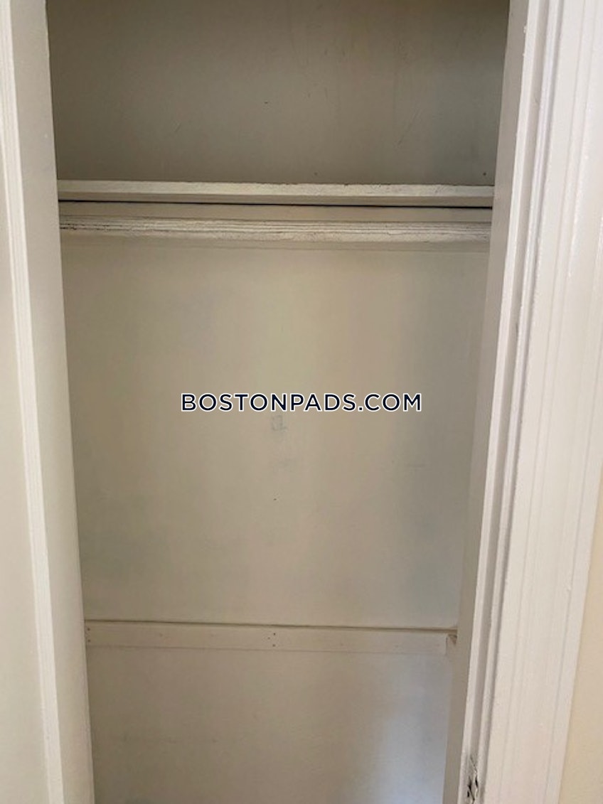 Boston - $2,100+ /month
