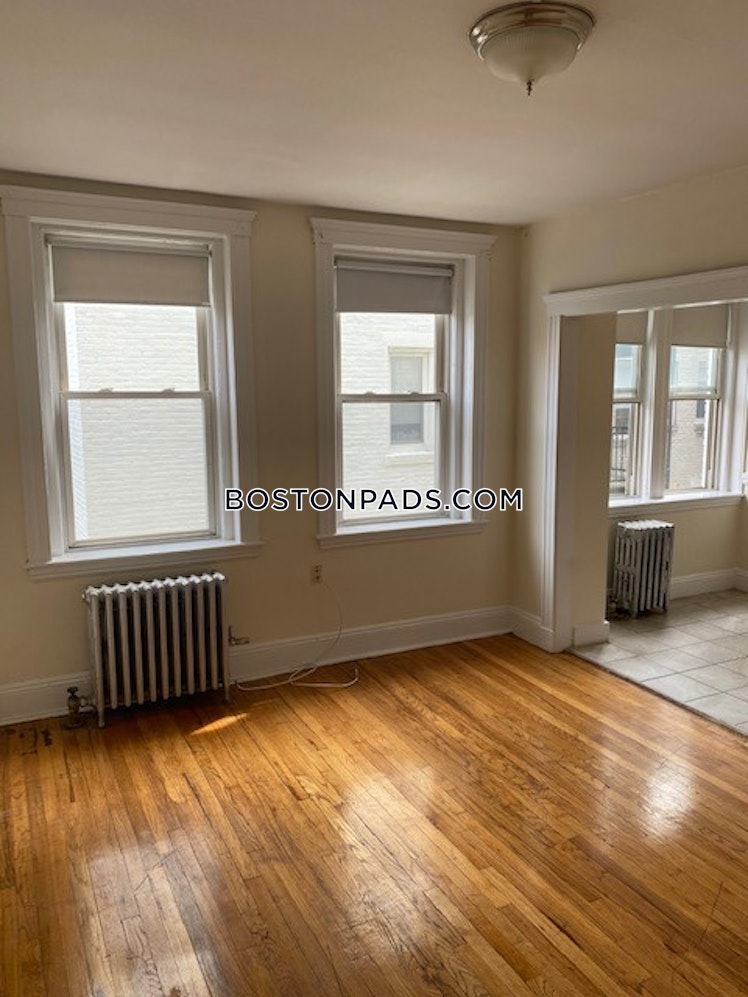 Washington St., Boston